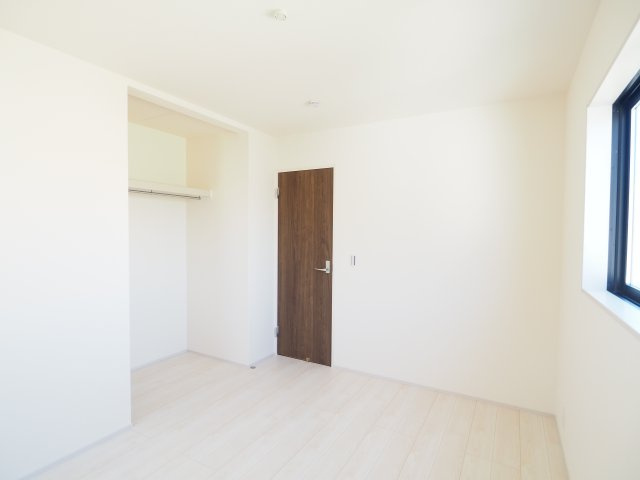 【洋室】 | Livele Garden.S　南沢又北川原第3　2号棟 | ★内覧予約でブランド米2kg★　