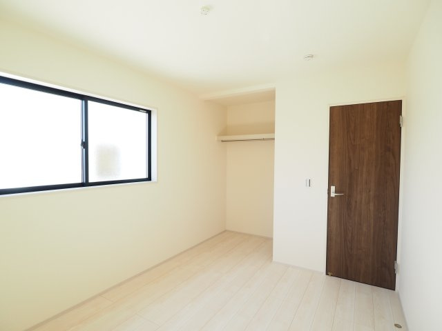 【洋室】 | Livele Garden.S　南沢又北川原第3　2号棟 | ★内覧予約でブランド米2kg★　