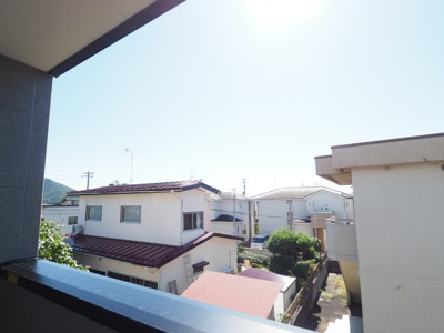 【展望】 | Livele Garden.S　南沢又北川原第3　2号棟 | ★内覧予約でブランド米2kg★　