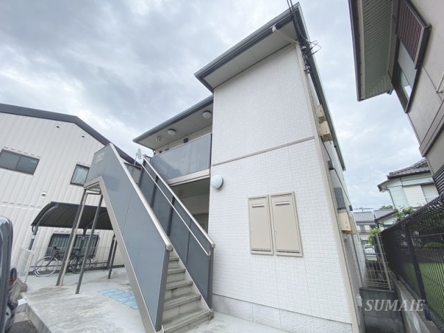 マープル