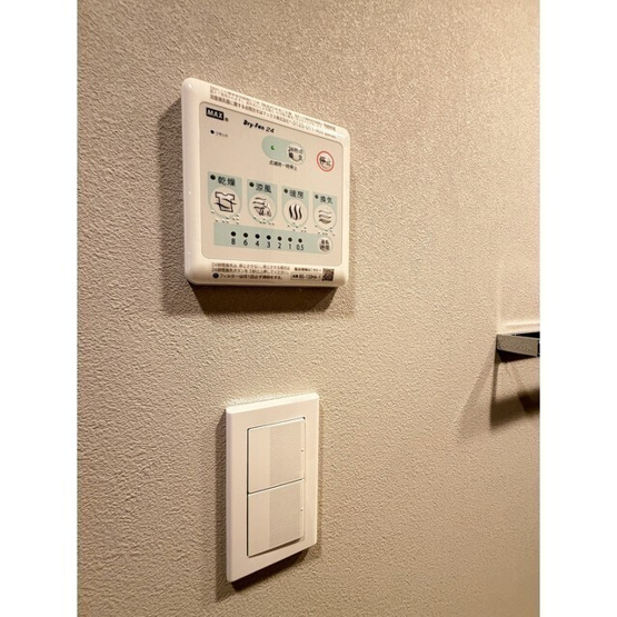 【設備】ルネサンスコート奥沢
