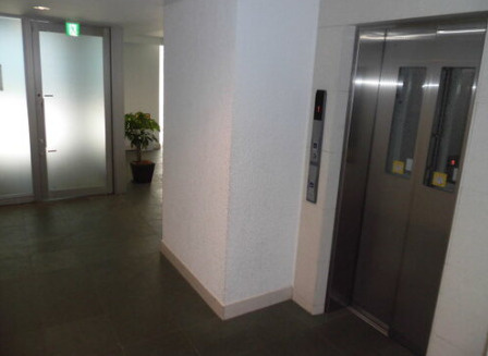 ライオンズシティ東陽町親水公園の設備