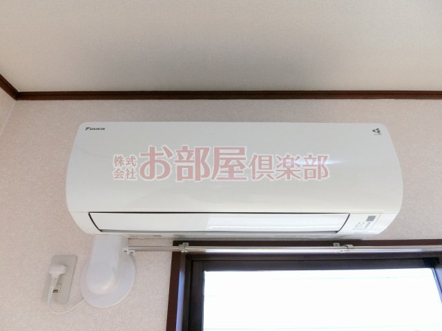 ベストエクセルの設備