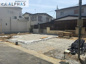 明石市魚住町清水　新築戸建の画像