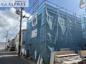 明石市魚住町清水　新築戸建の画像