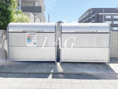 【その他】 | パラッツォ淵野辺 I 