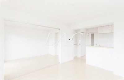 【居間・リビング】 | パラッツォ淵野辺 I  | 洋室のお部屋です。