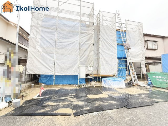明石市大久保町大窪　新築戸建の周辺|●資料・カタログのご請求無料●　大久保小学校までは徒歩17分、大久保北中学校までは徒歩17分。