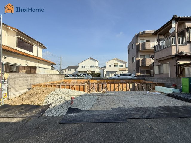 明石市大久保町大窪　新築戸建のその他|～ご見学に関して～平日や夜間でもご案内可能。決まったお時間で身動きが取れない方も臨機応変に対応します