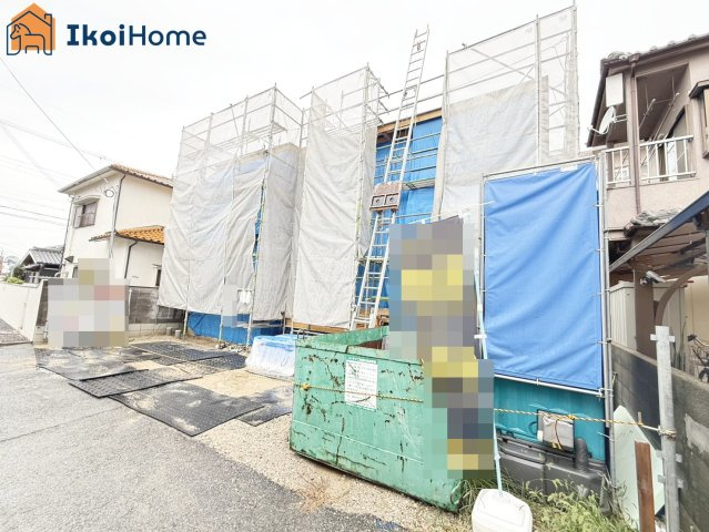 明石市大久保町大窪　新築戸建のその他|～ご見学に関して～平日や夜間でもご案内可能。決まったお時間で身動きが取れない方も臨機応変に対応します