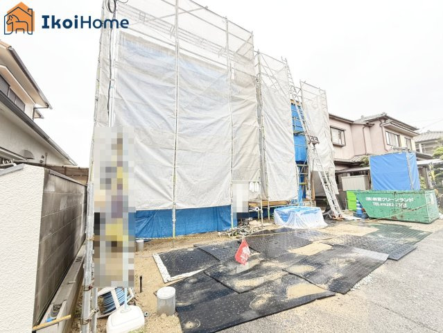 明石市大久保町大窪　新築戸建のその他|●年中無休：当日予約可●西区、垂水区、明石市初。弊社は契約前に新築戸建の住宅診断を無料で行っています