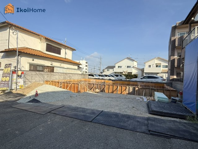 明石市大久保町大窪　新築戸建のその他|●年中無休：当日予約可●西区、垂水区、明石市初。弊社は契約前に新築戸建の住宅診断を無料で行っています