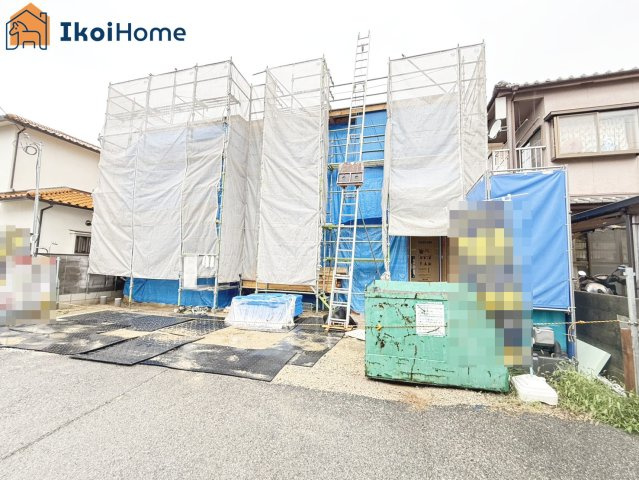 明石市大久保町大窪　新築戸建のその他|物件・当店の最寄駅まで無料送迎！最短10分で指定場所へお迎えに向かいます！お問い合わせください！