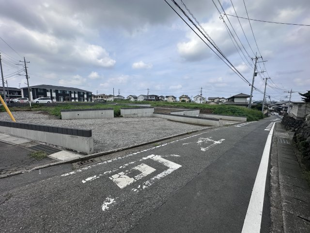 新築　高崎市乗附町第２　Livele Garden.S　3号棟