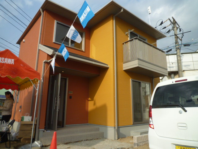 倉敷市老松町５丁目の一戸建て