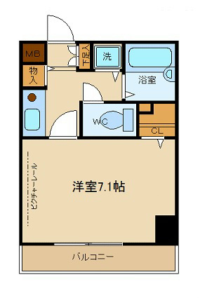 プレール綱島