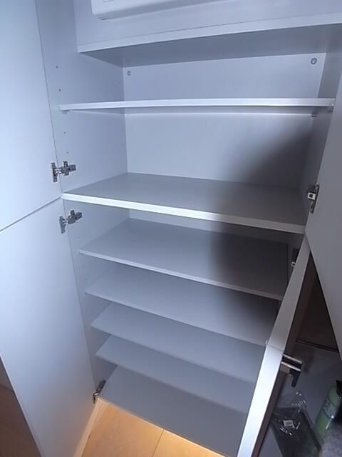 麻布十番テラスのその他