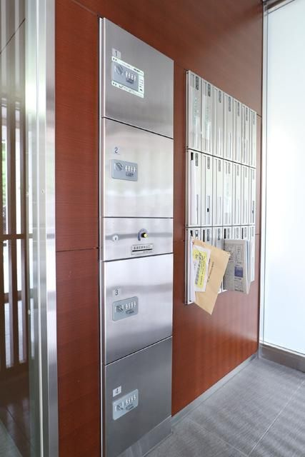 麻布十番テラスのその他共用部分