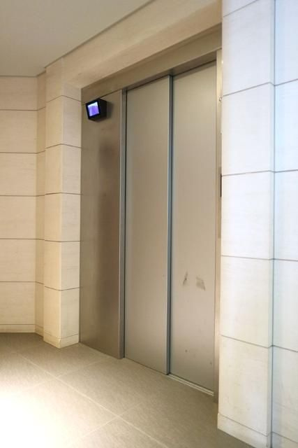 麻布十番テラスのその他共用部分
