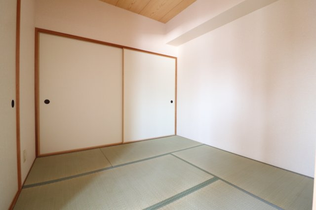 FINESQUARE（ファインスクエア）の寝室|別部屋写真