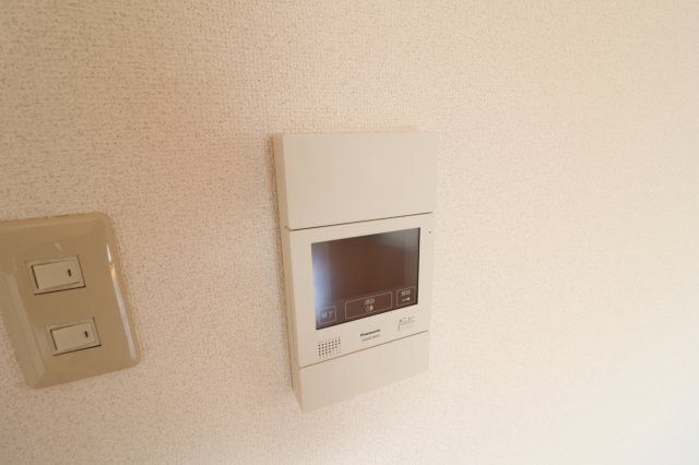 FINESQUARE（ファインスクエア）のセキュリティ|別部屋写真