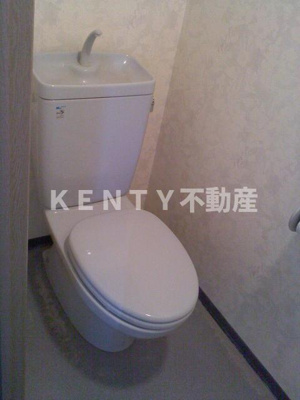 【トイレ】 | サウスコート