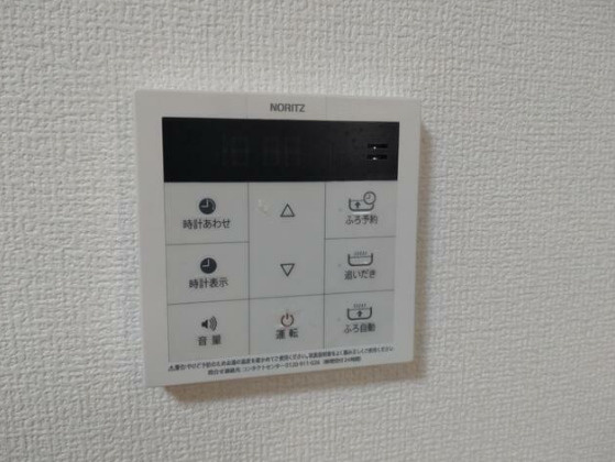 キャピタルＭの設備