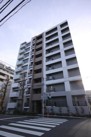 オープンレジデンシア小石川三丁目の画像