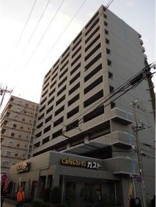 ストークコートのその他