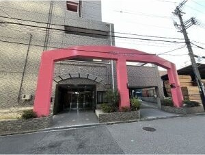 ストークコートのその他