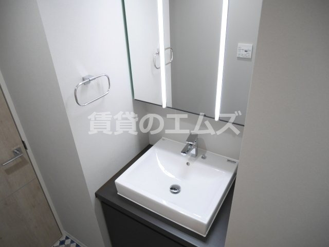 【独立洗面台】 | Ｃｒｅｓｃｉ　ｌａ　Ｚｏｎａ