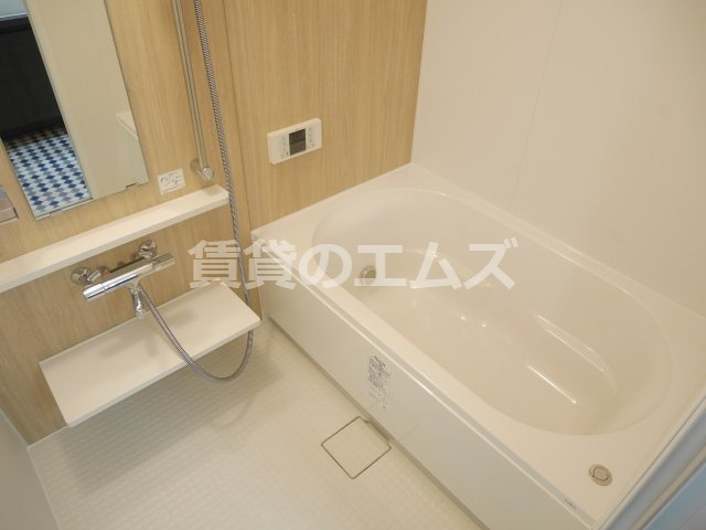 【浴室】 | Ｃｒｅｓｃｉ　ｌａ　Ｚｏｎａ