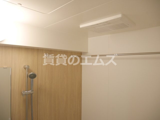 【浴室】 | Ｃｒｅｓｃｉ　ｌａ　Ｚｏｎａ
