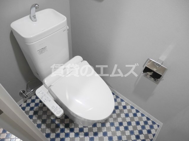 【トイレ】 | Ｃｒｅｓｃｉ　ｌａ　Ｚｏｎａ