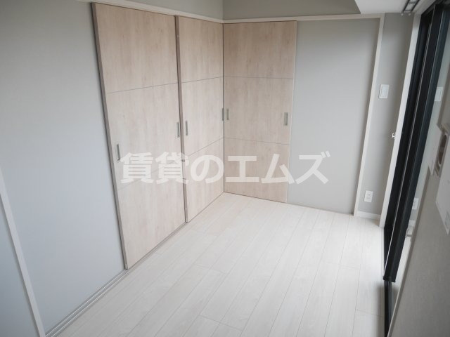 【洋室】 | Ｃｒｅｓｃｉ　ｌａ　Ｚｏｎａ