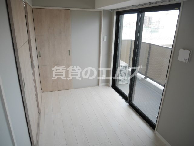 【洋室】 | Ｃｒｅｓｃｉ　ｌａ　Ｚｏｎａ