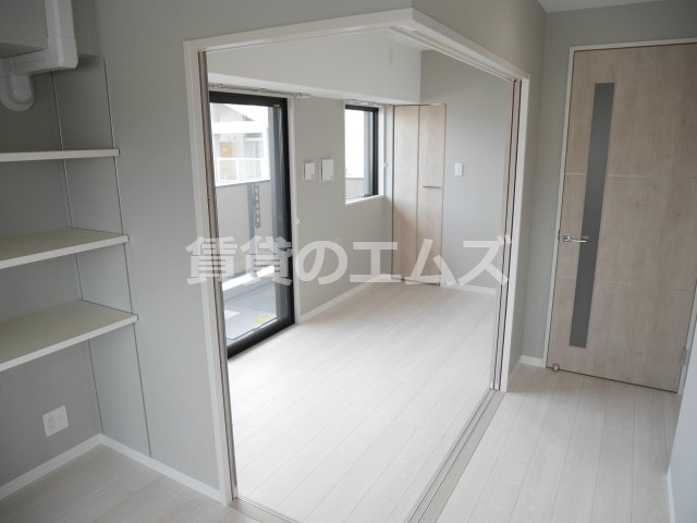 【洋室】 | Ｃｒｅｓｃｉ　ｌａ　Ｚｏｎａ