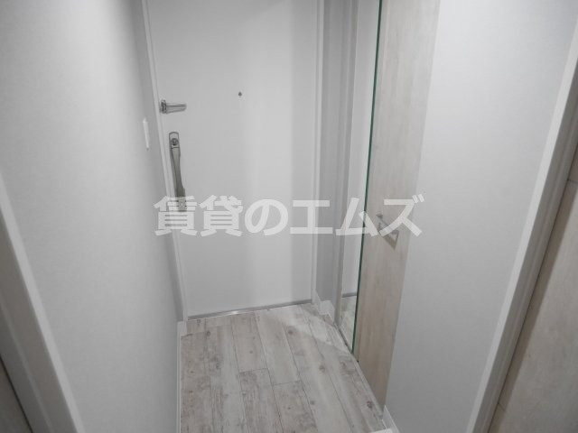 【玄関】 | Ｃｒｅｓｃｉ　ｌａ　Ｚｏｎａ