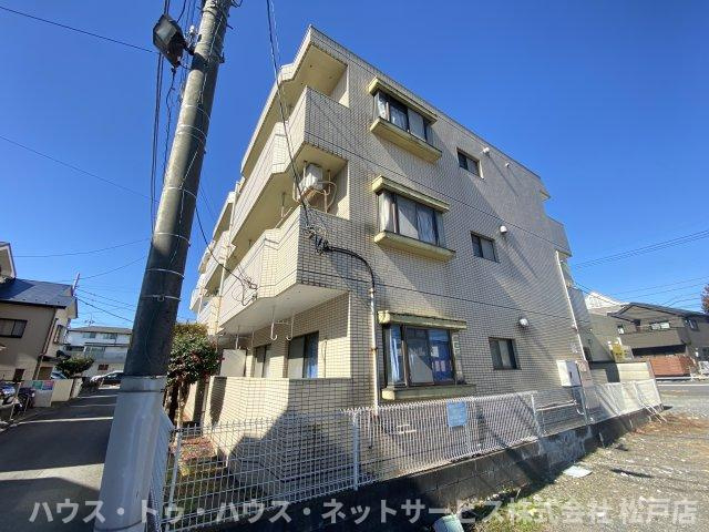 エスパサール福生