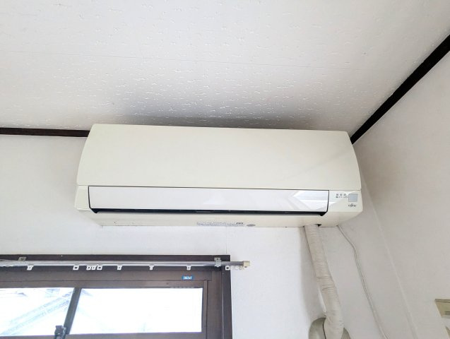 エスパサール福生の設備