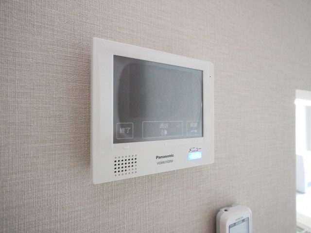 【セキュリティ】エルプレシア南22条 