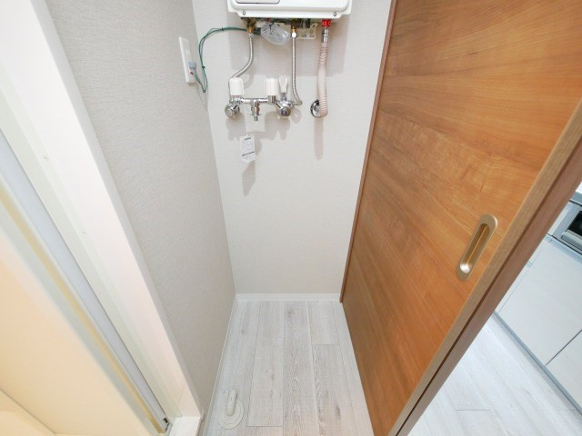 【設備】エルプレシア南22条 