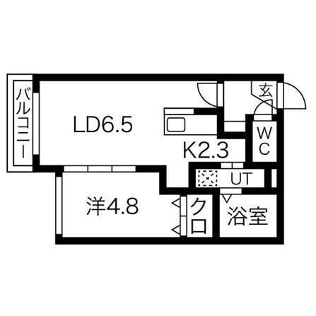 エルプレシア南22条