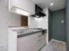 【キッチン】エルプレシア南22条 