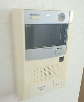 アーデン門前仲町のセキュリティ