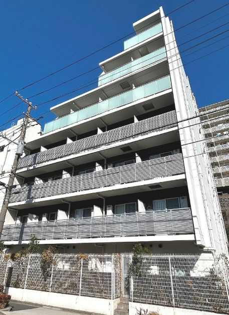 アーデン門前仲町