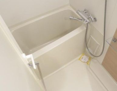 アーデン門前仲町の浴室|日々の暮らしに欠かせないお風呂です