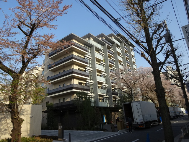 ブランシエスタ王子の外観|外観です☆