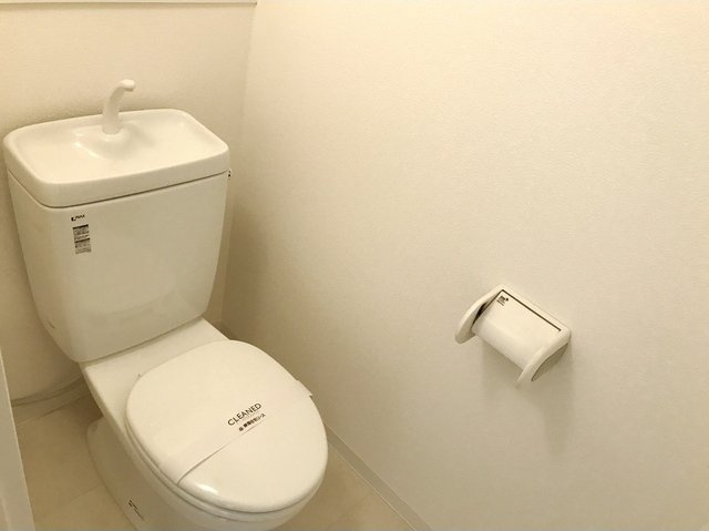 【トイレ】