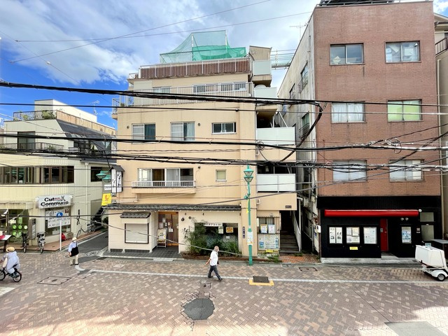 プレシャスライフの展望|★眺望★